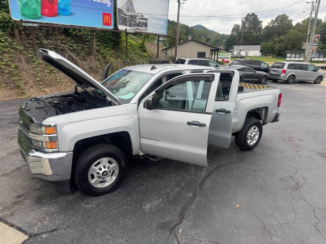 chevrolet silverado 2500hd 2015 1GC2CUEB5FZ100116 image chevrolet silverado 2500hd 2015 1GC2CUEB5FZ100116 image